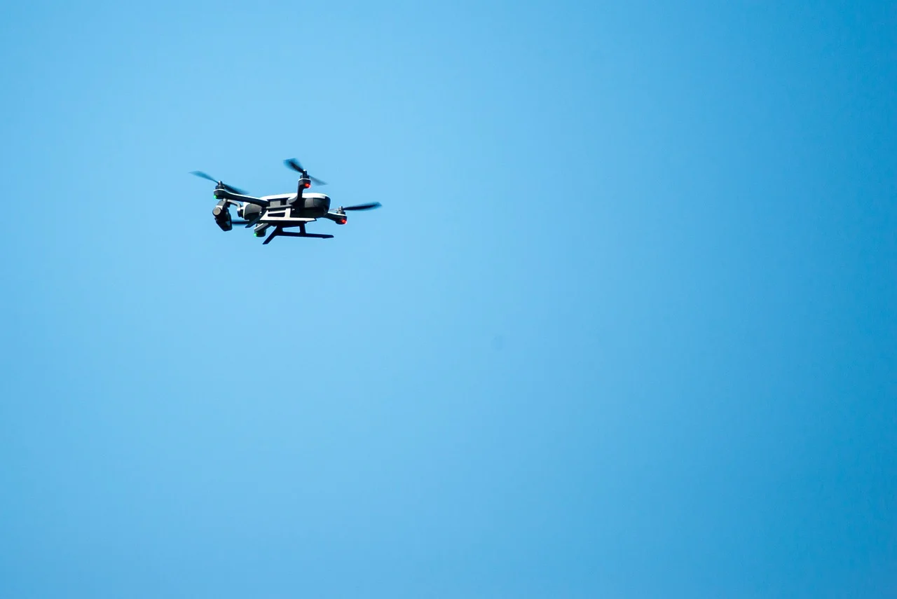 Lie or Reality? Russia's Drone Espionage of Europe's Nuclear Facilities