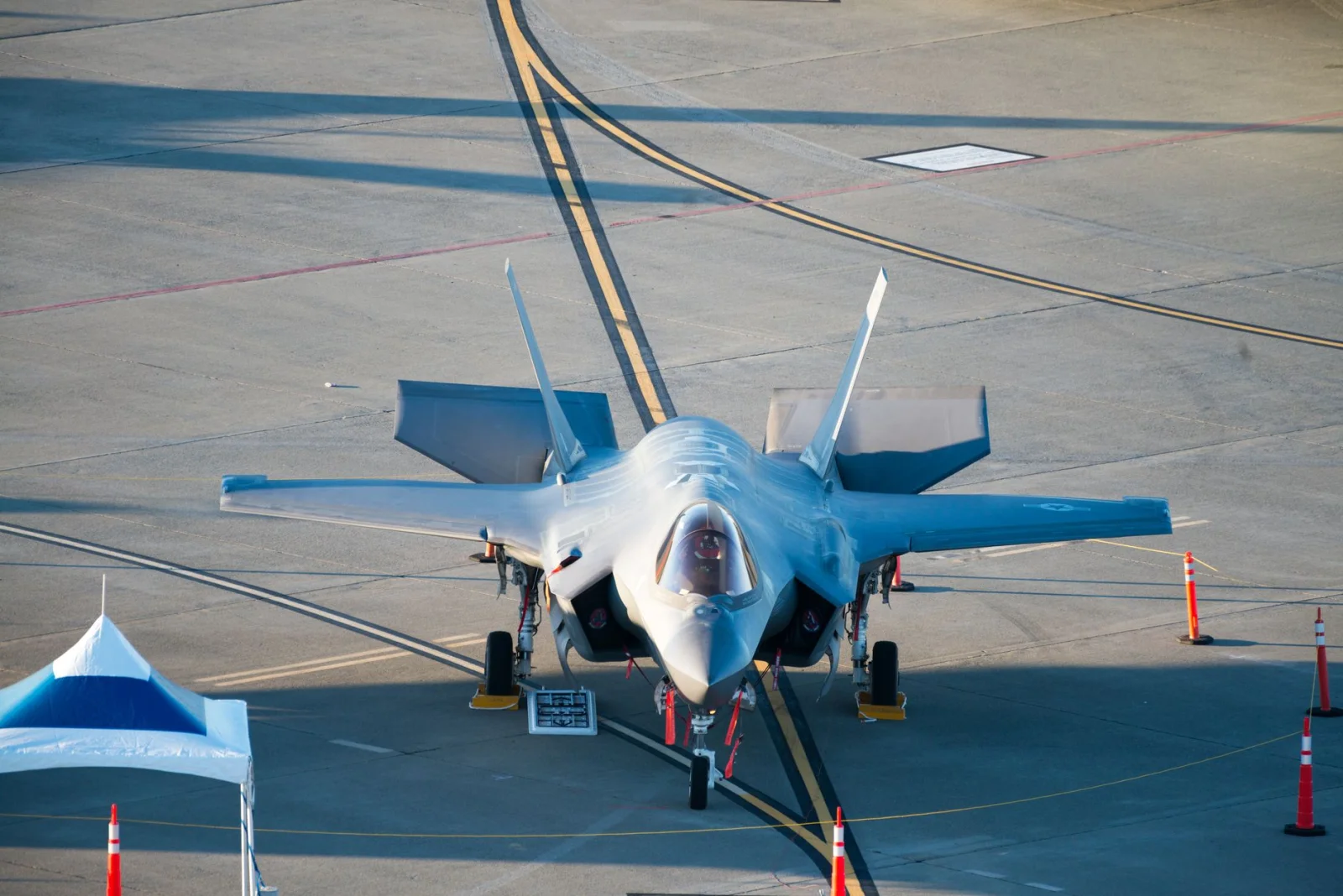 F-35 Sale to Turkey; Serious Concerns for Israel and Greece