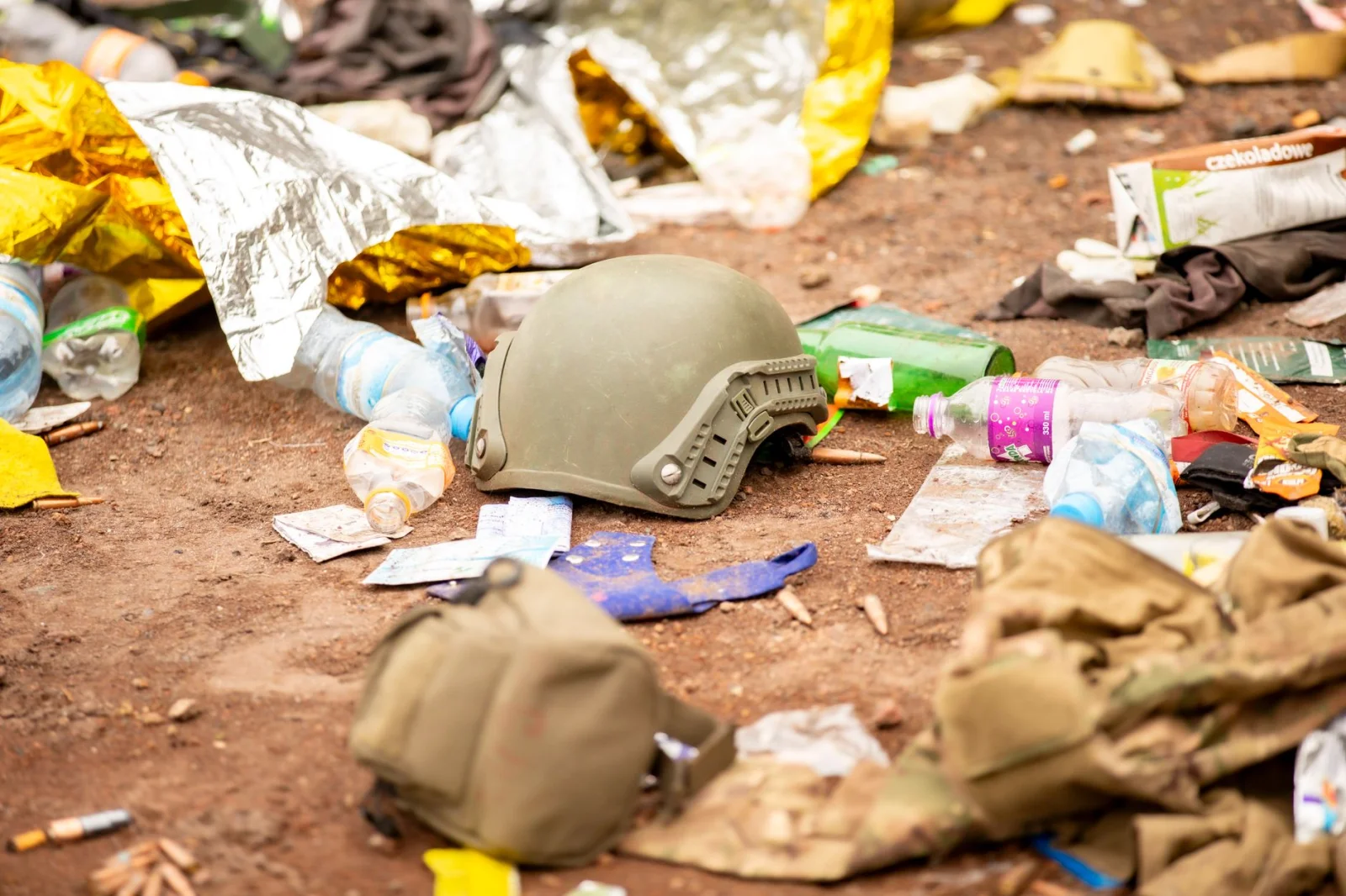 The Devastating Effects of Ukraine's Long-Range Attacks on the Russian Economy