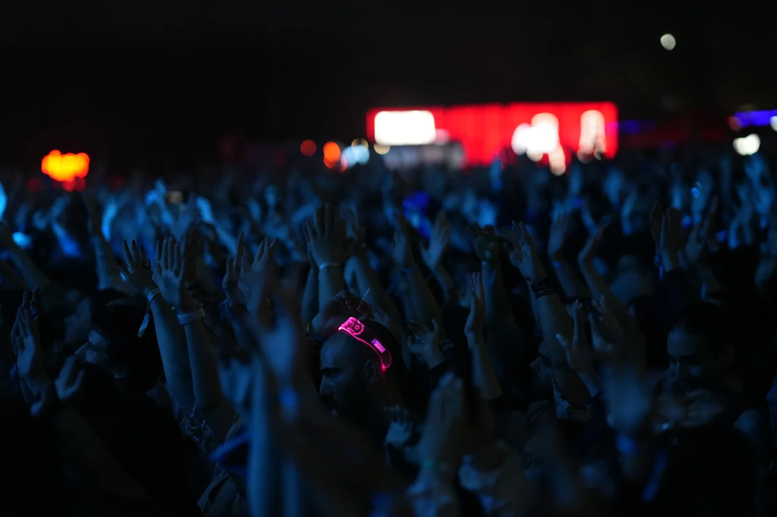 Police Warning About Helene Fischer Concerts in Hamburg