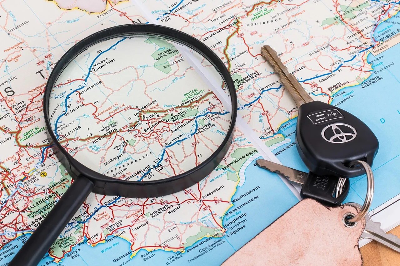 Summer Travels: 10 Tips for a Relaxing and Enjoyable Car Trip