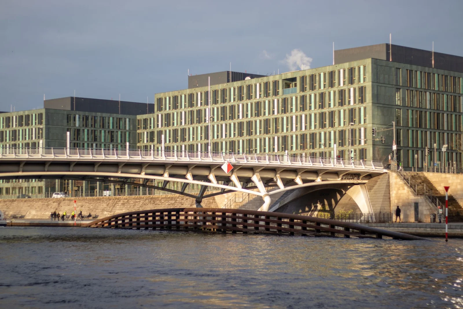 Is Berlin Moving Towards Increasing Value Added Tax?