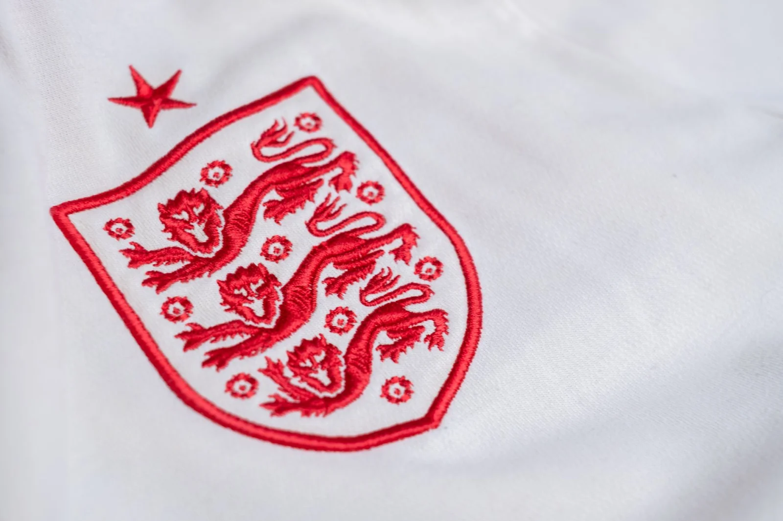 England National Team; From Champions to a 'Pub Team'!