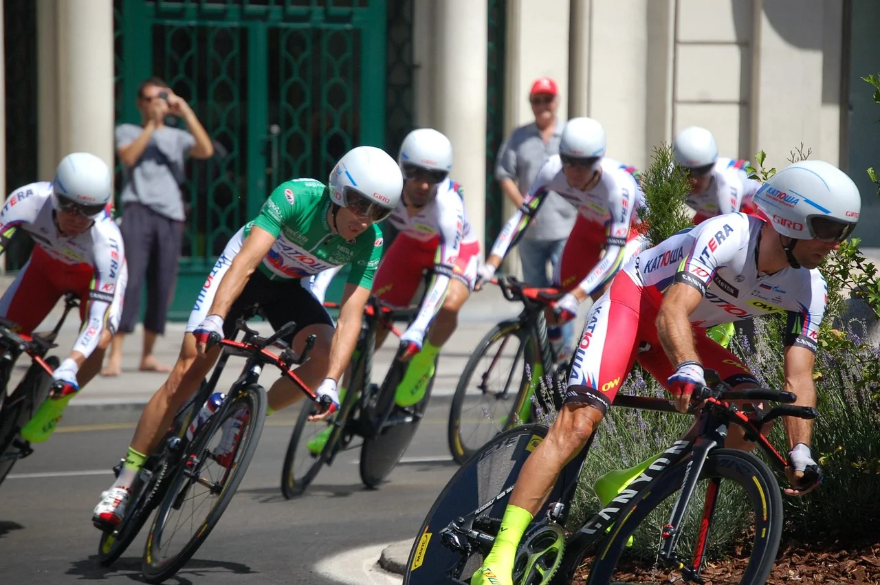 The Start of the 2026 Tour de France with an Unprecedented Challenge in Barcelona