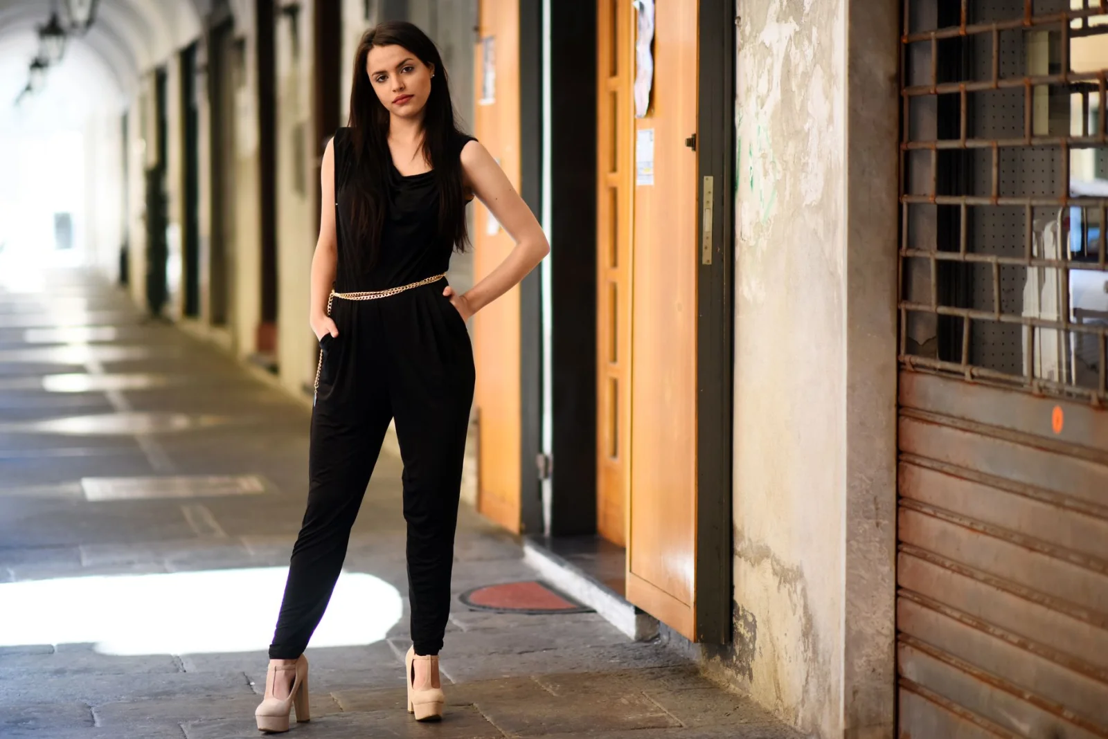 The Most Interesting Jumpsuit Trends: These Outfits Will Still Be Hot in 2026!