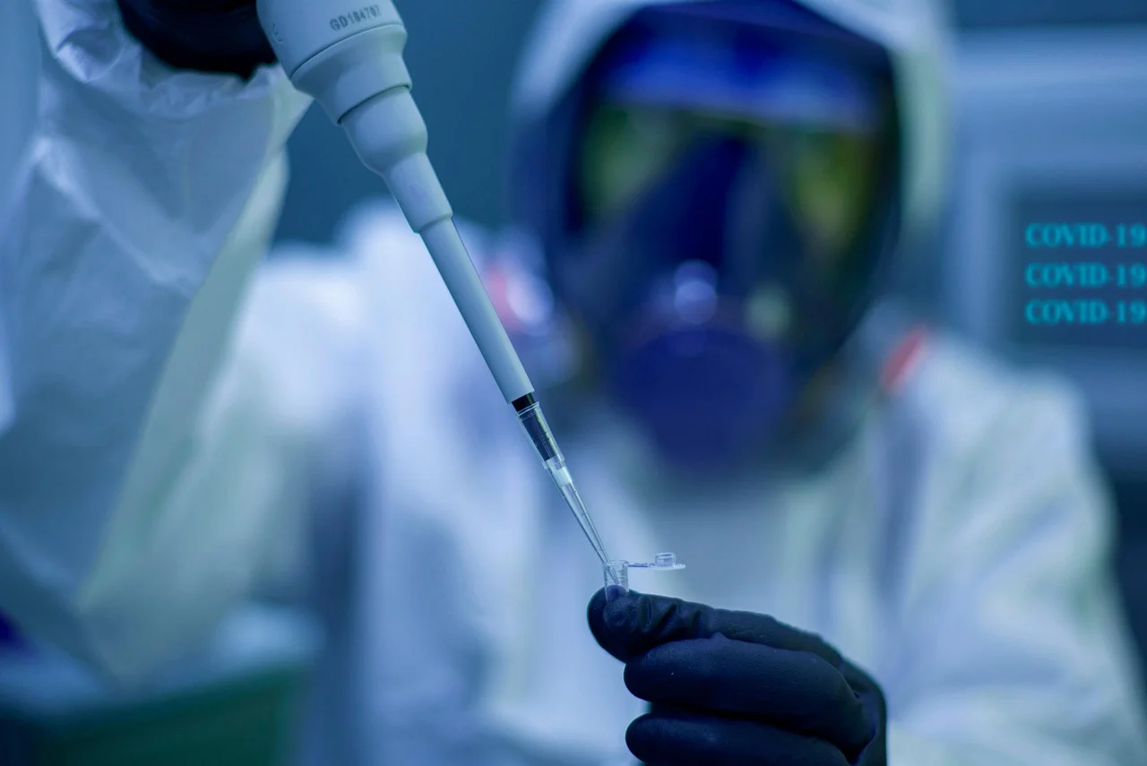 New Claim: The Coronavirus Vaccine Can Save Your Heart!