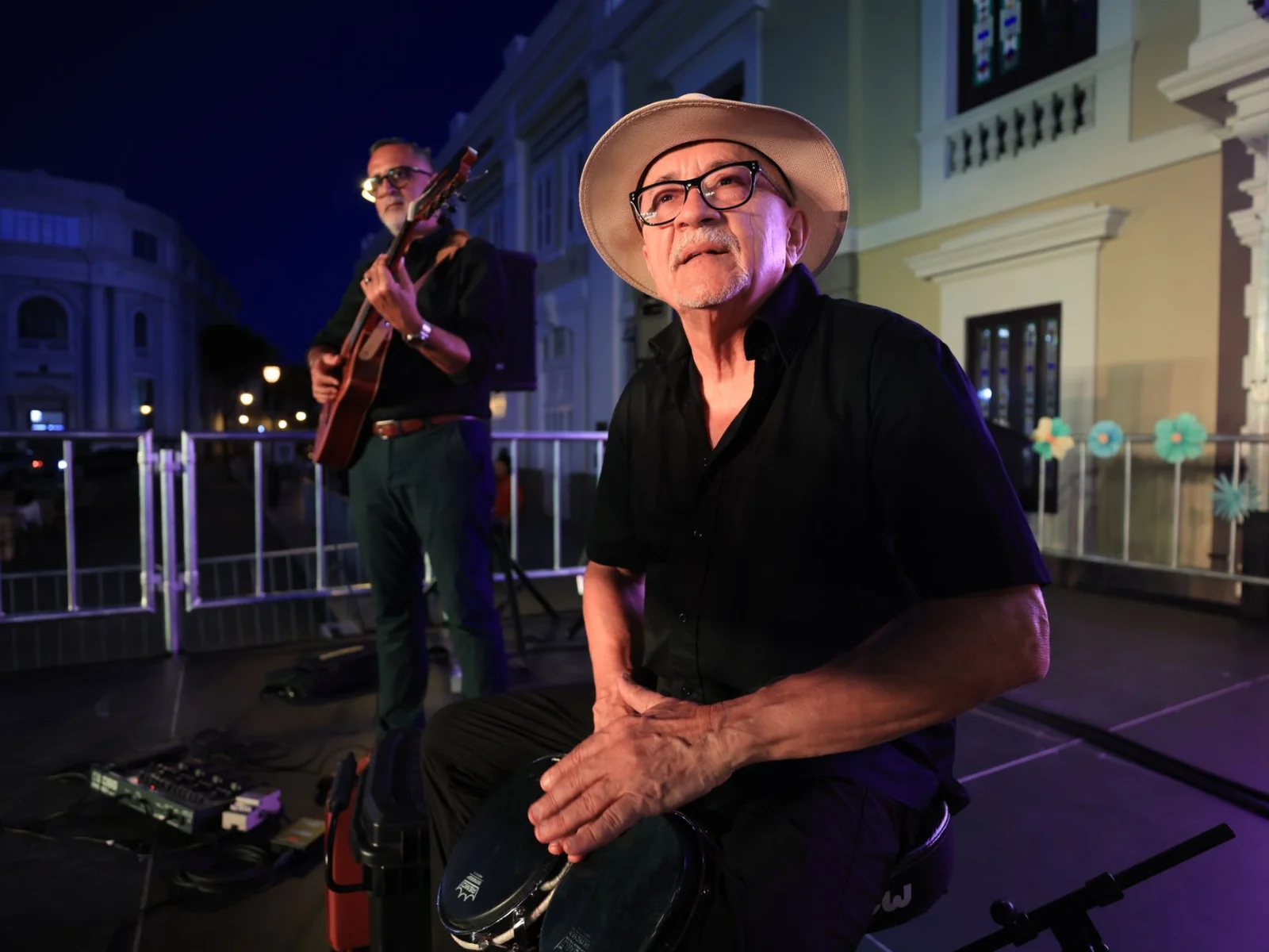 Famous Italian Musician to Perform at Tollwood Summer Festival