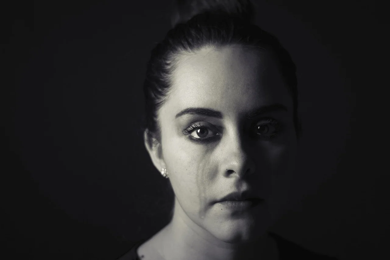 Conflicting Emotions: When Laughter and Tears Come to Us at the Same Time