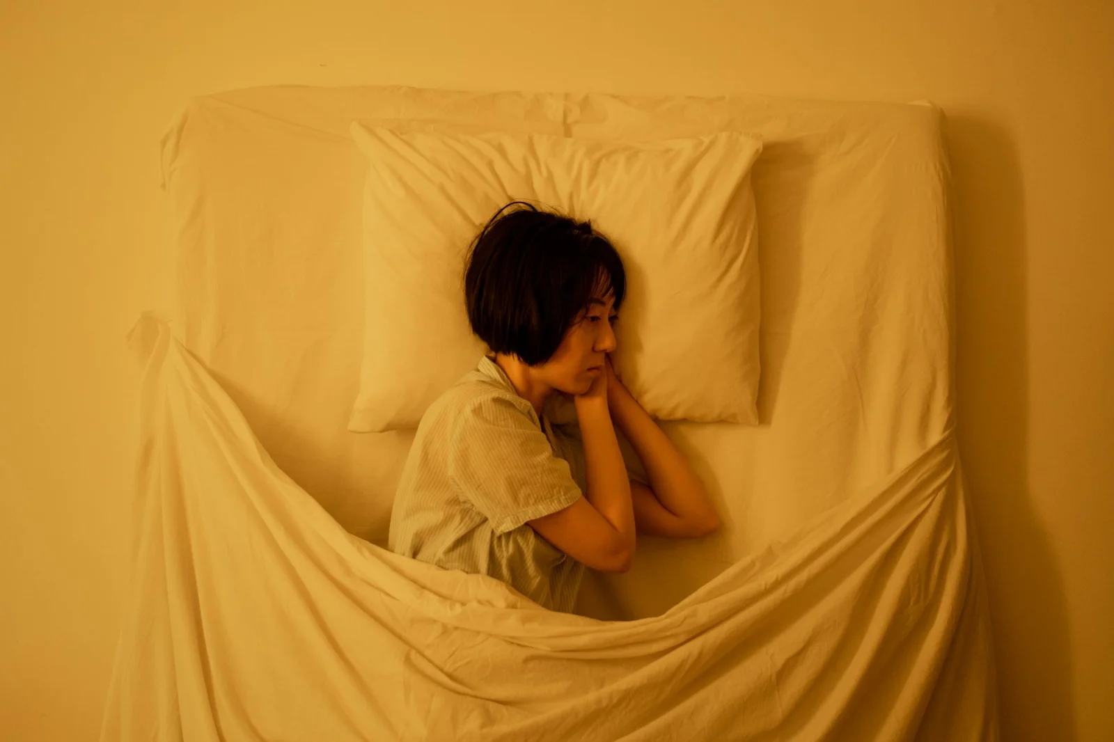 Why Bad Dreams Can Be a Sign of Hidden Problems?