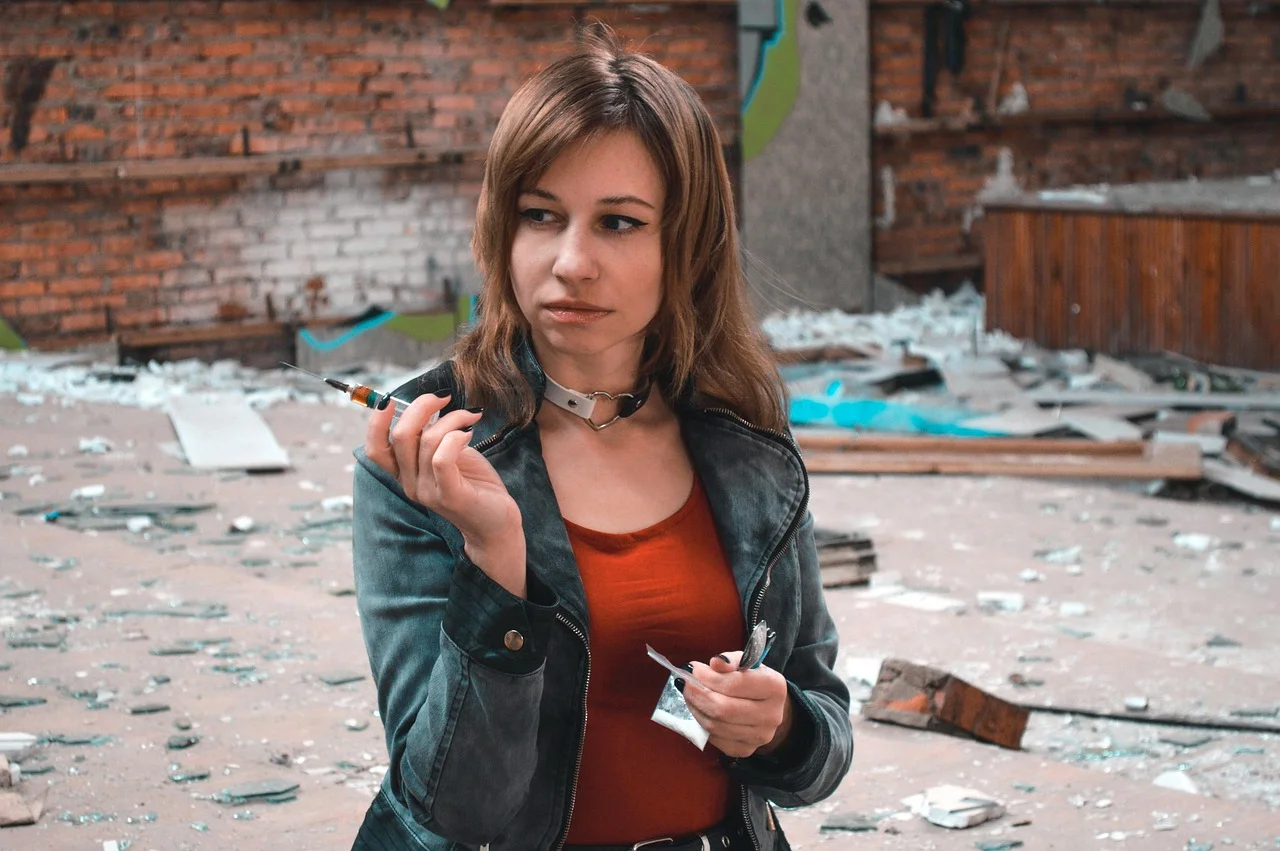 Silent Death: Young People Caught in the Deadly Combination of Drugs and Alcohol