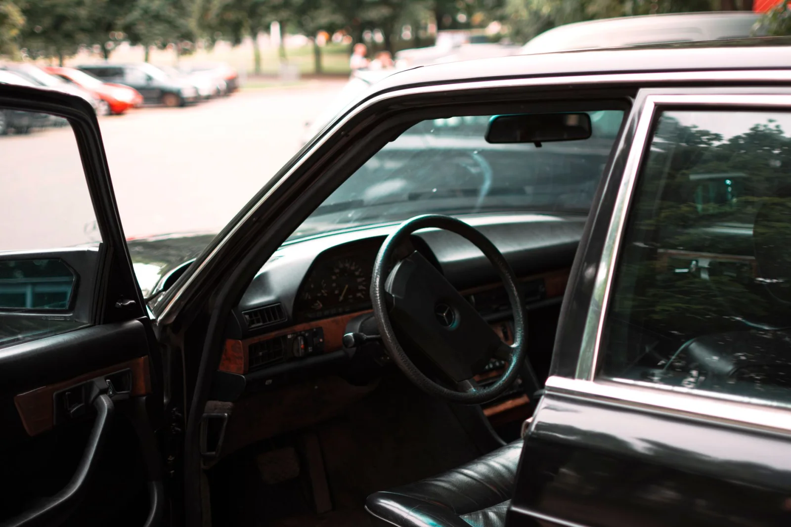Infringing on Drivers' Pockets: How Private Parking Lots Deceive You