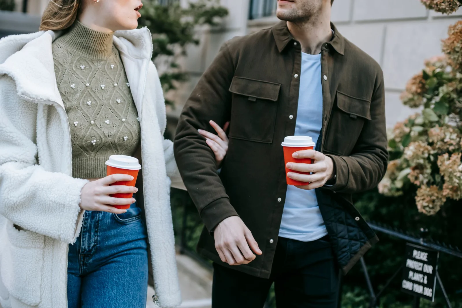 Five Secrets of the Happiest Couples on Weekends