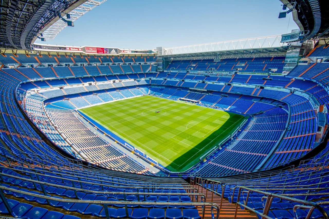 The Return of the Reds: Spain Shines on the Field