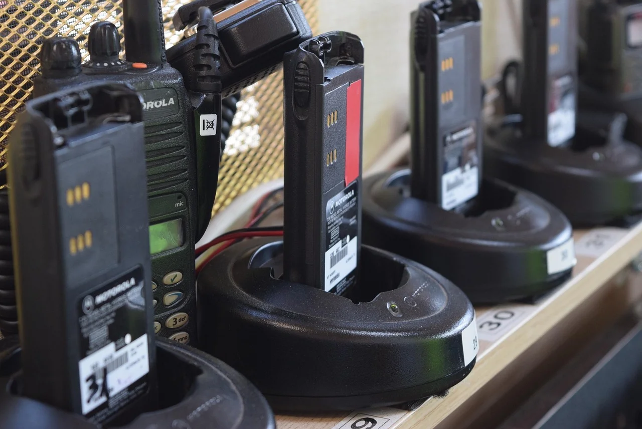 Can Your Phone Save Your Life?