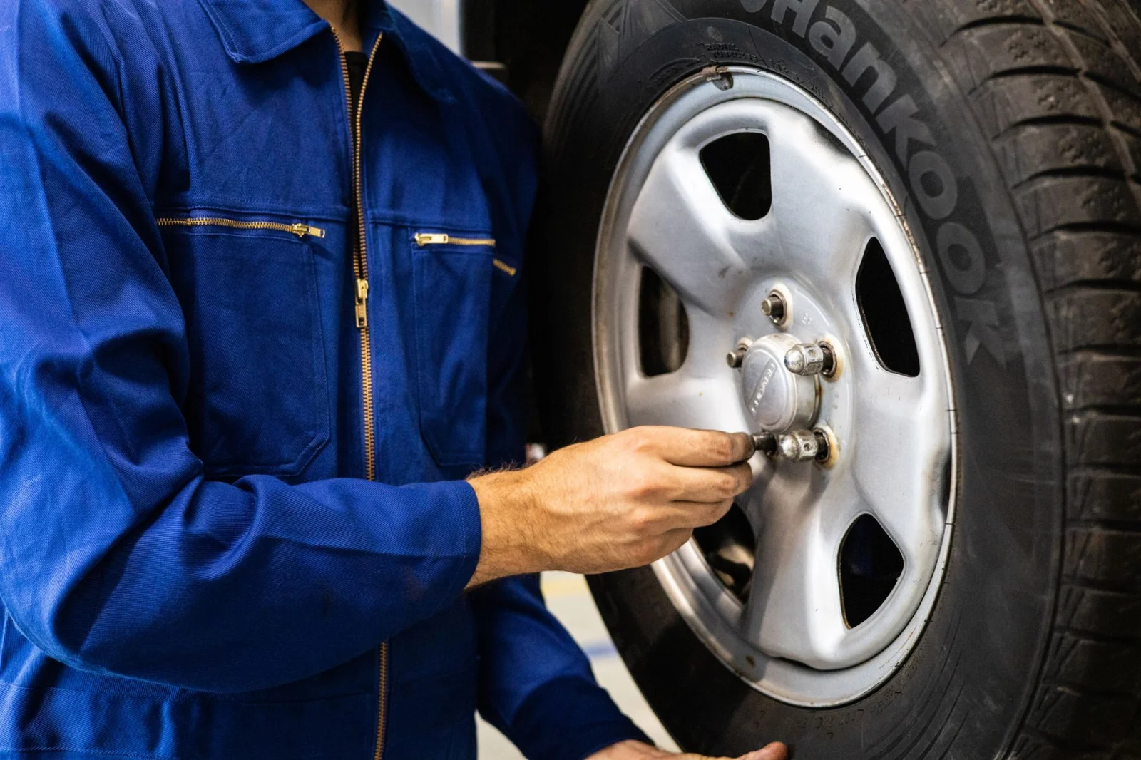 The Lifespan of Car Tires: Why You Should Pay Attention to This Point?
