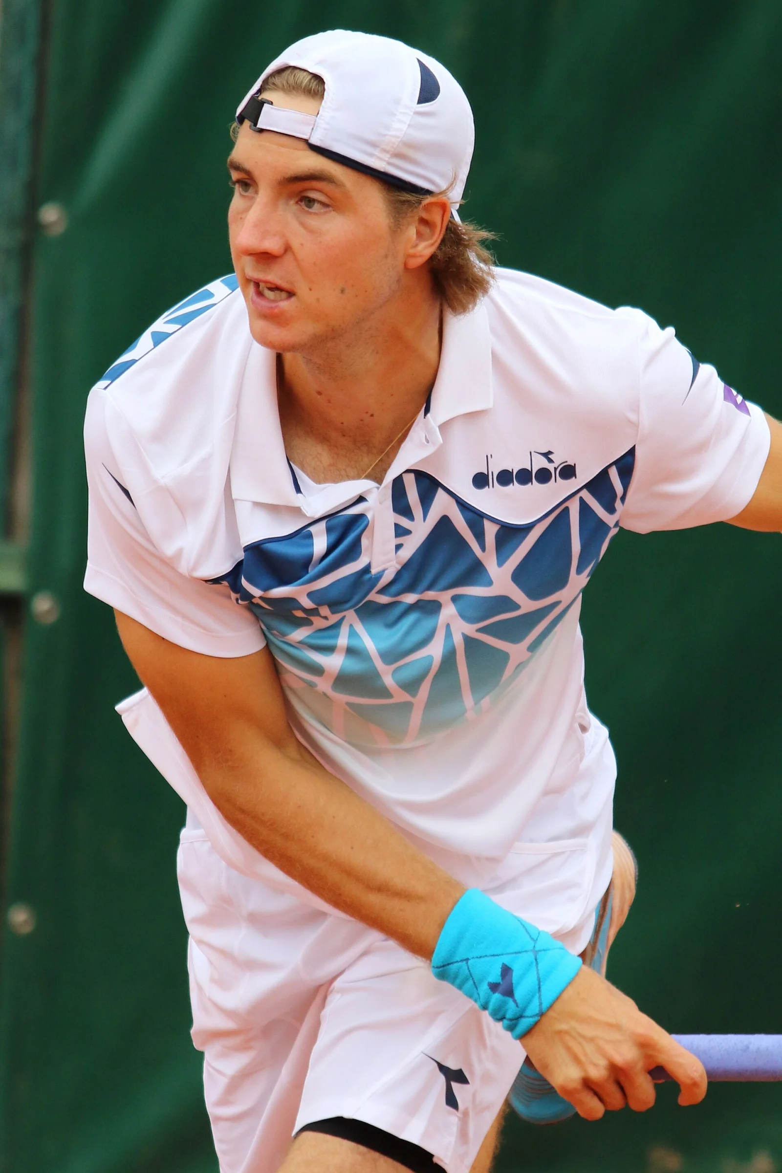Important Date for Struff: Will He Reach the Wimbledon Semifinals?