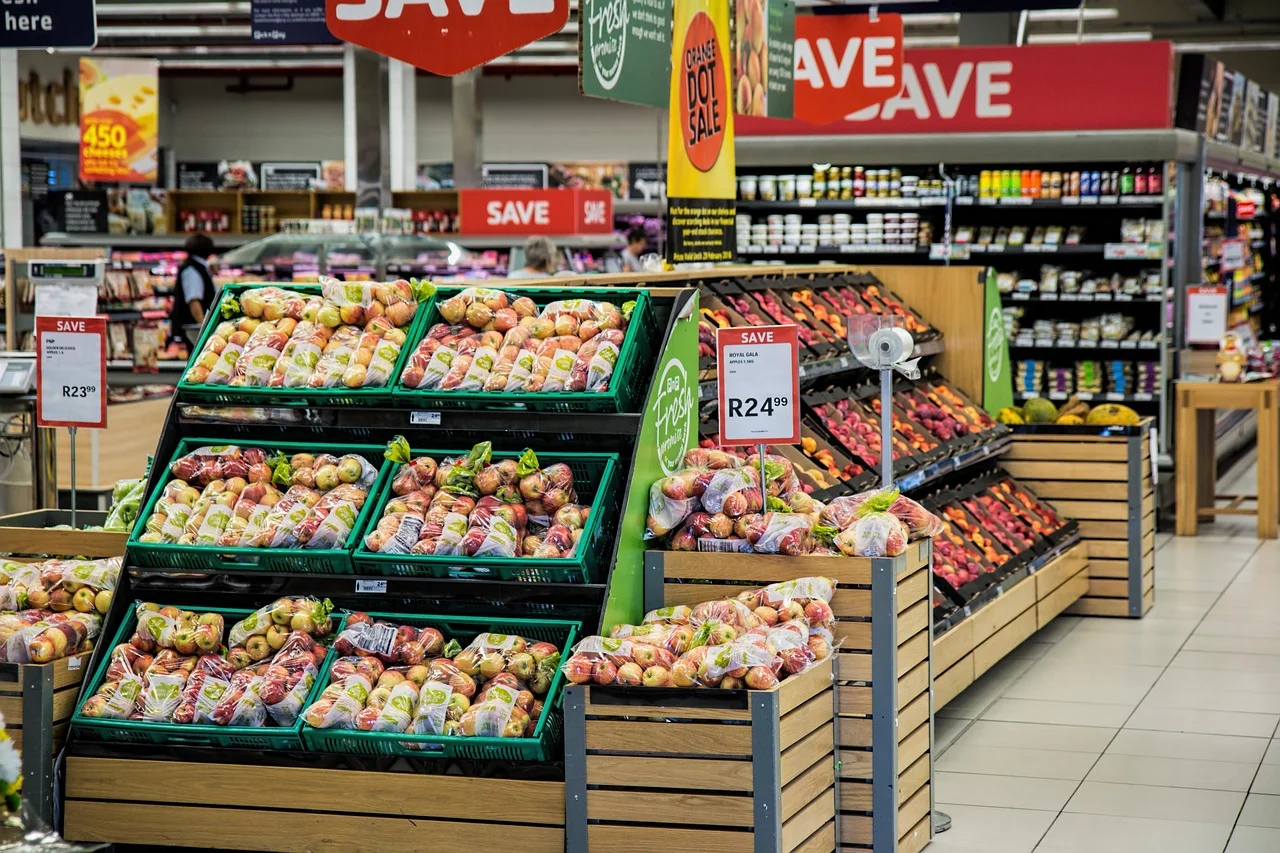 The Danger of Mistakes in Choosing Plant-Based Products in Supermarkets