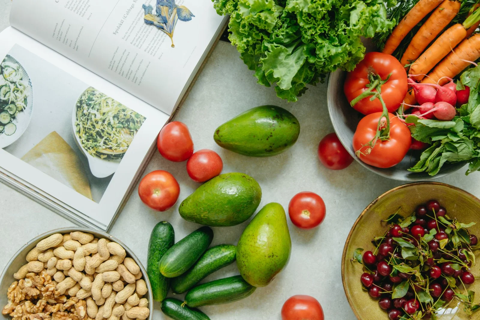 How to Prevent Osteoporosis with Three Simple Recipes and Exercises?