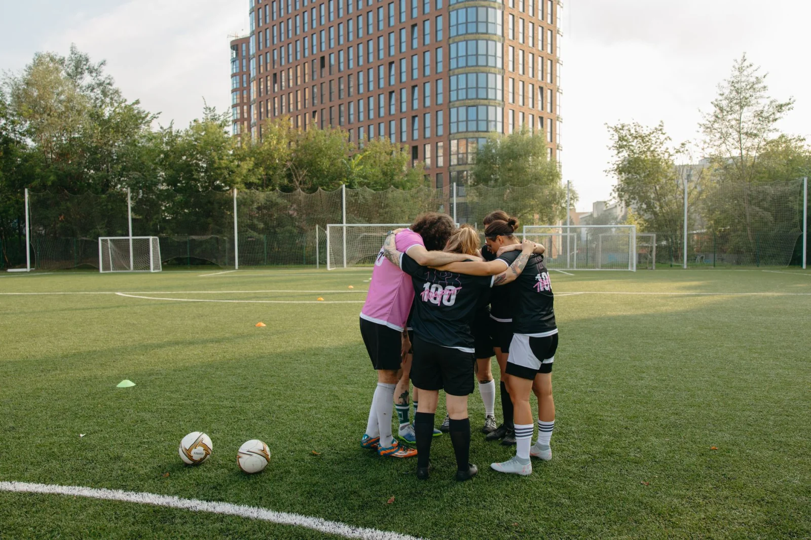 Bayern and Union: The New Season of the Bundesliga in the Hands of Women!