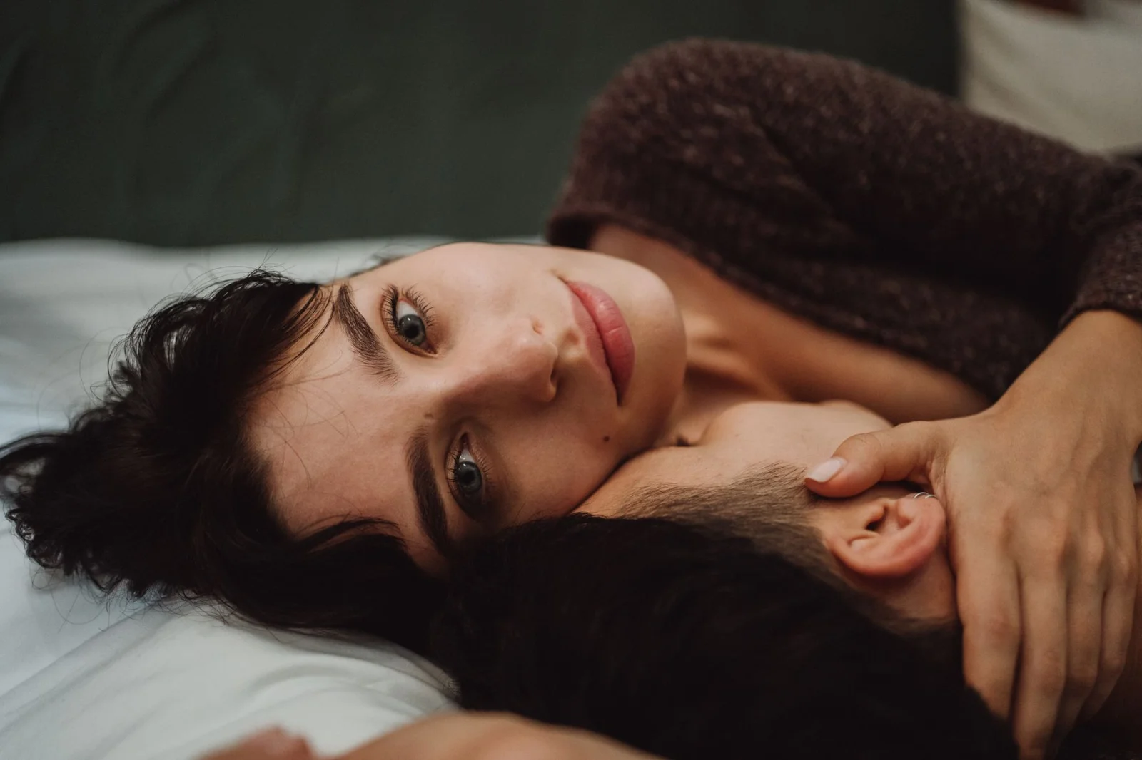 The Impact of Insecurities on Relationships: Does Lack of Body Confidence Destroy Love?