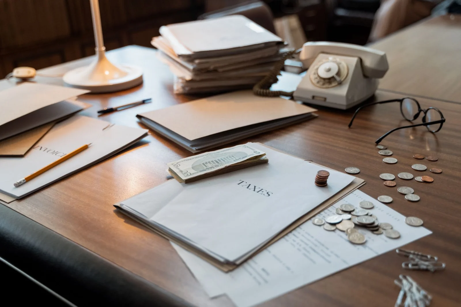 New Changes in Tax Laws: The Self-Employed Under Pressure