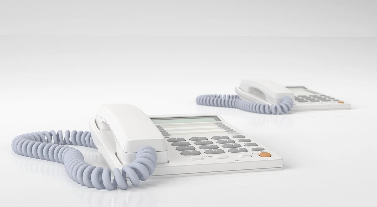 Germany in the Digital Age; Finland Shuts Down Its Last Analog Phone Line