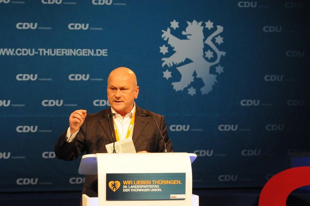Slight Decline in Votes for AfD and CDU in Sachsen-Anhalt