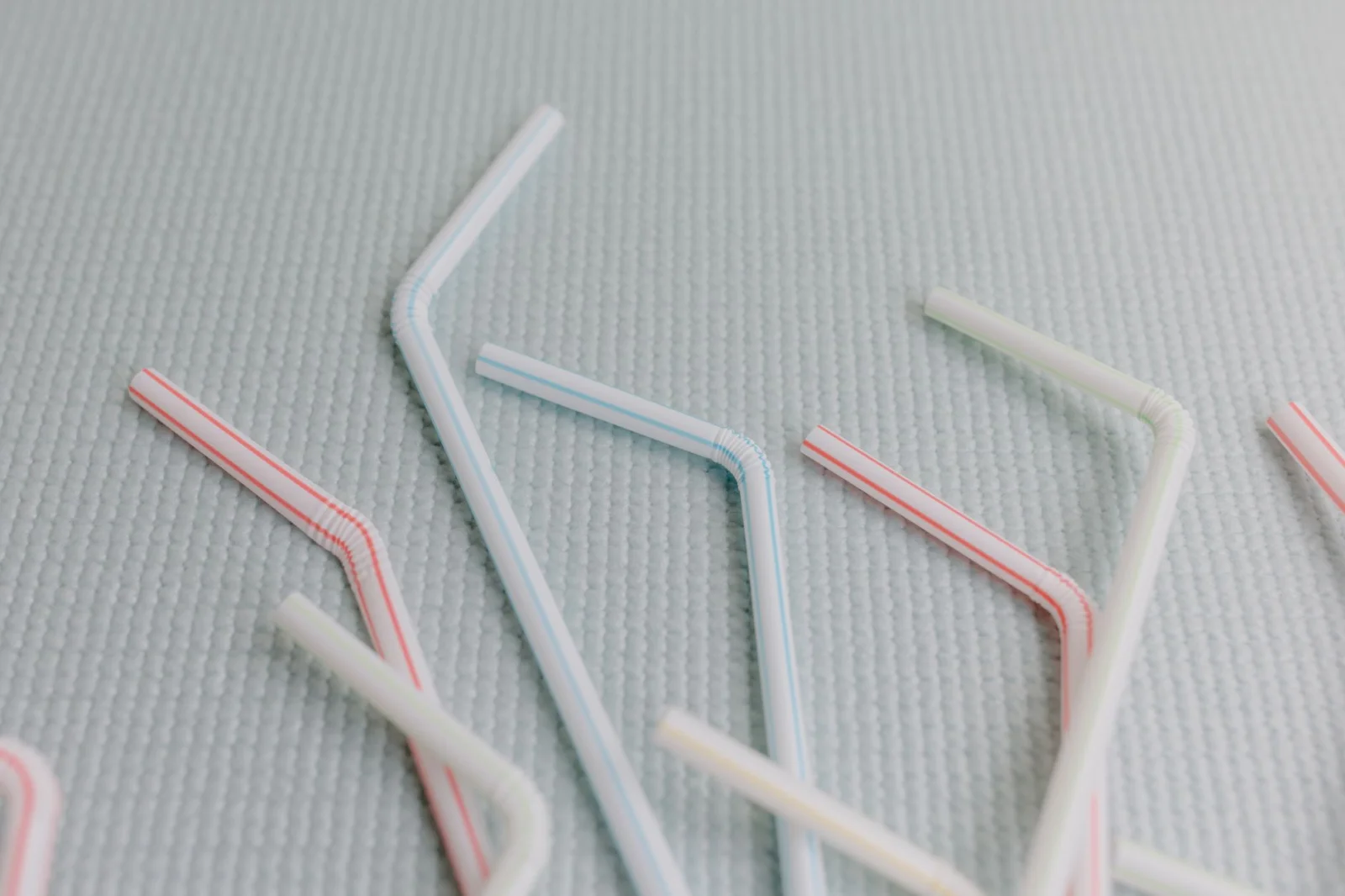 A Plastic-Free Experience: Reusable Straws Are Now Available to You