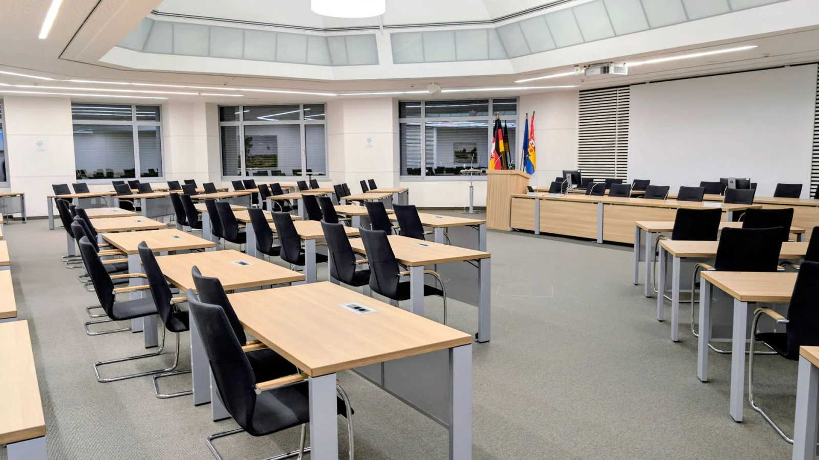 German Cabinet Seeks Approval for New Budget: A Transformation in the Economy?