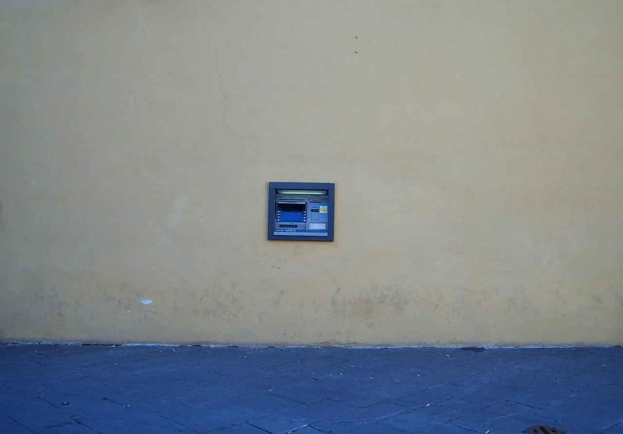 Why Withdrawing from Foreign ATMs Can Empty Your Pockets?