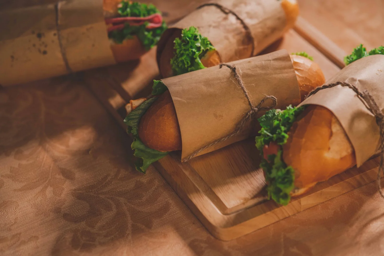 The Secret of Cleanliness in the Sandwich Maker: A Cool Trick You Should Know