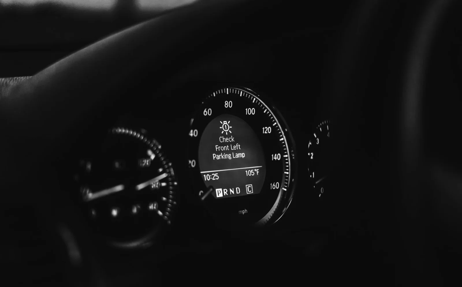 Check Engine Light with Yellow Indicator: Is Your Car in Danger?