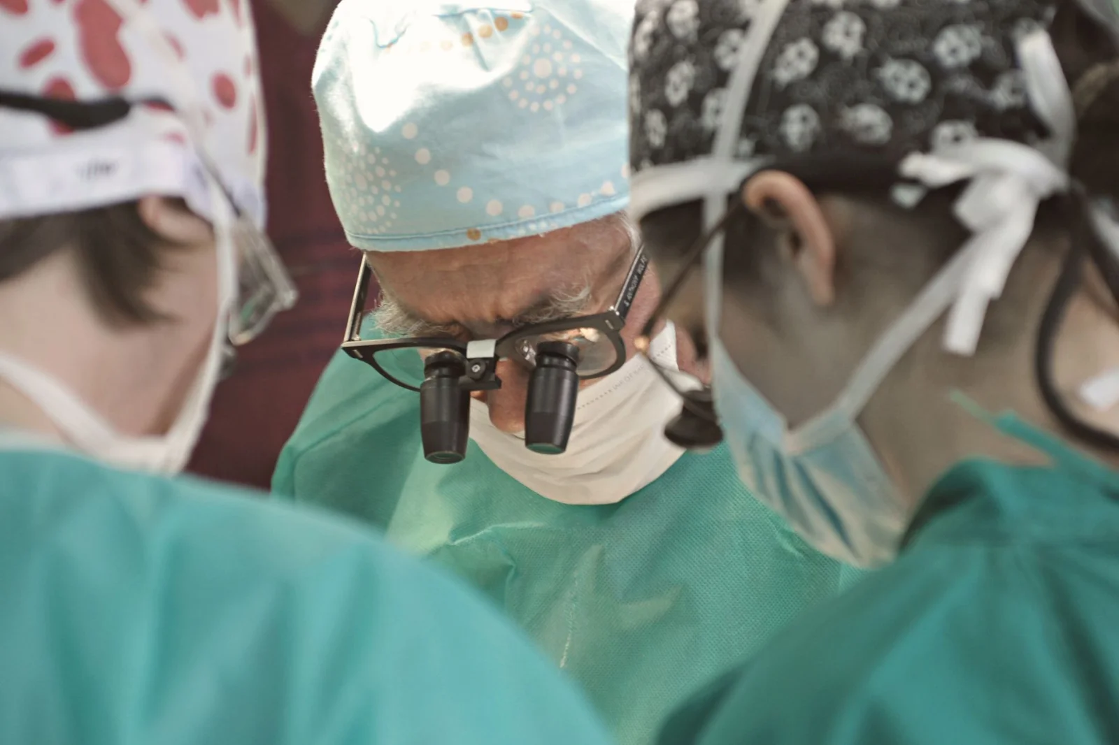 Treatment of Ebola Patients: A Frightening Reality in Isolation