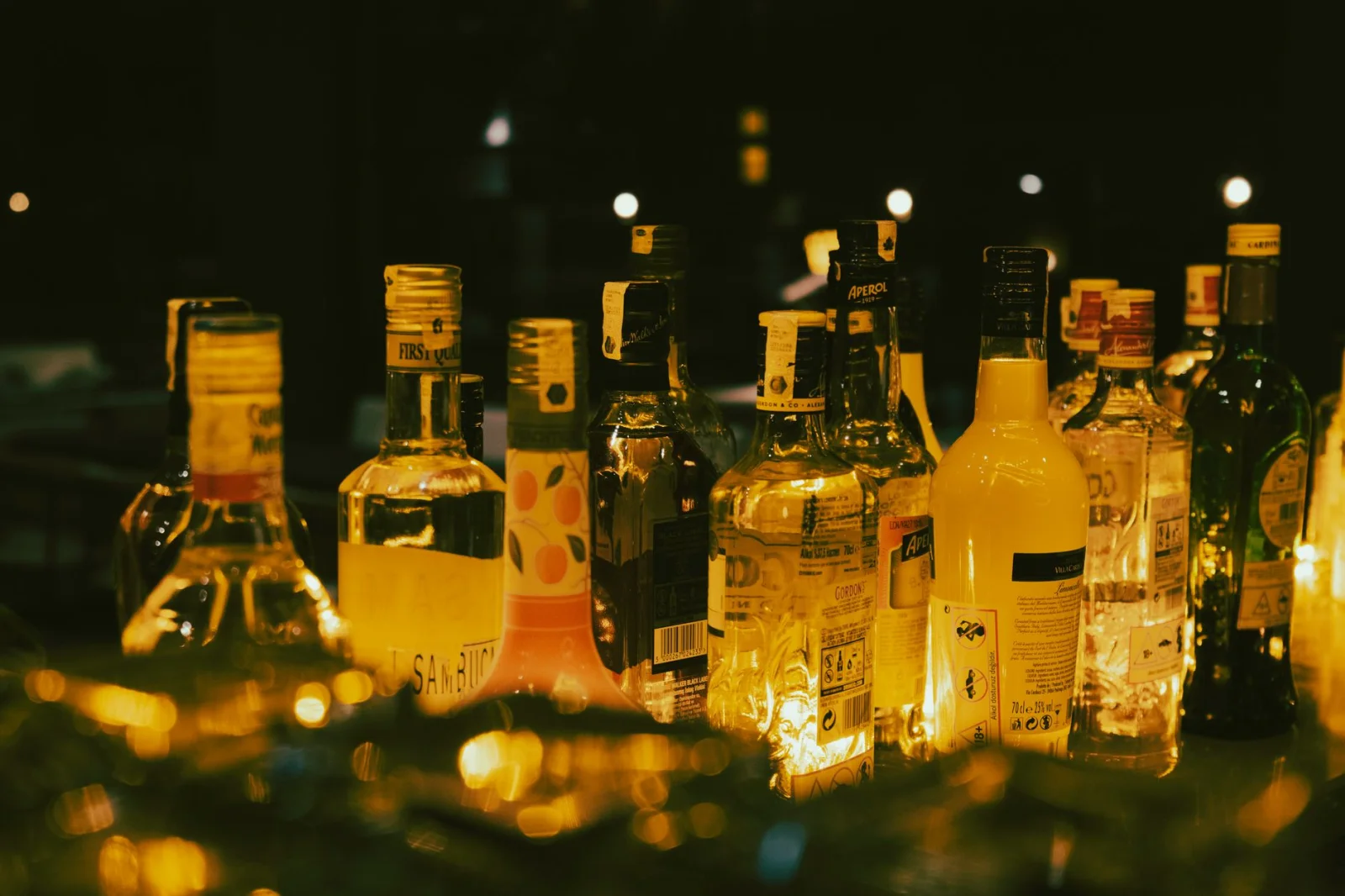 20% Increase in Alcohol Tax; A Blow to Consumers' Pockets