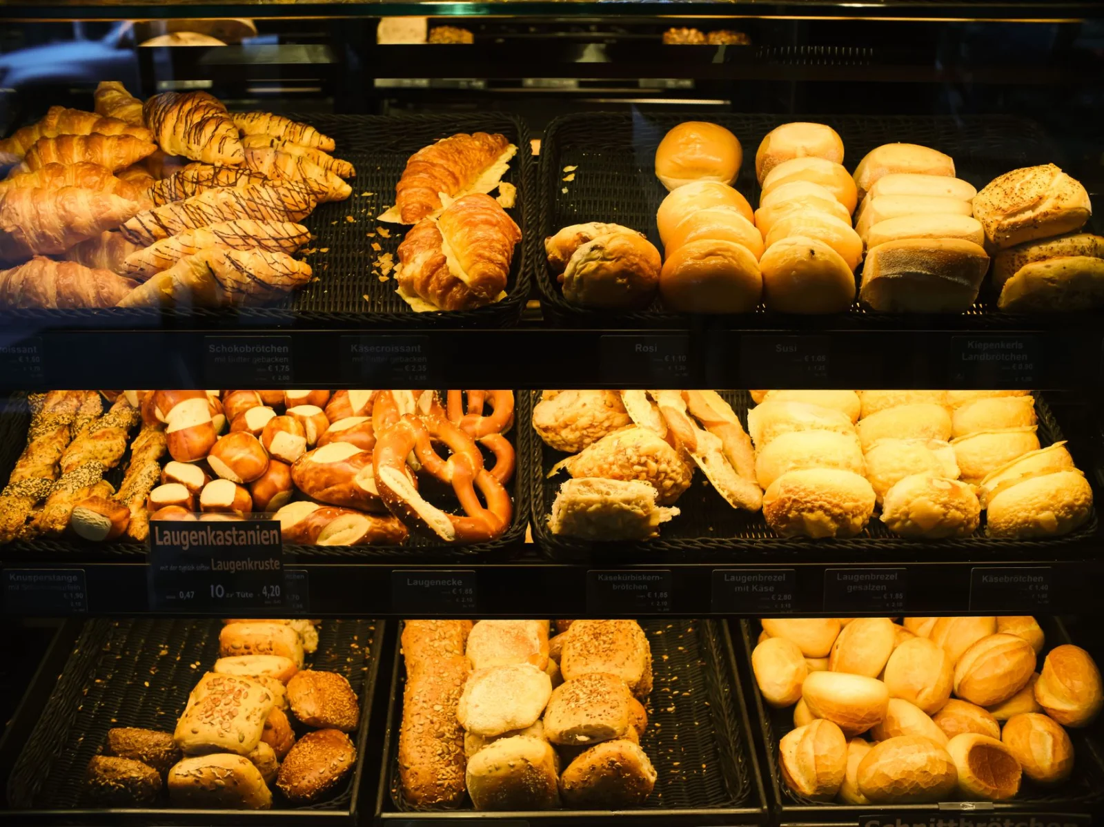 Change in Bakery Working Hours; Will Customers Be Happy?