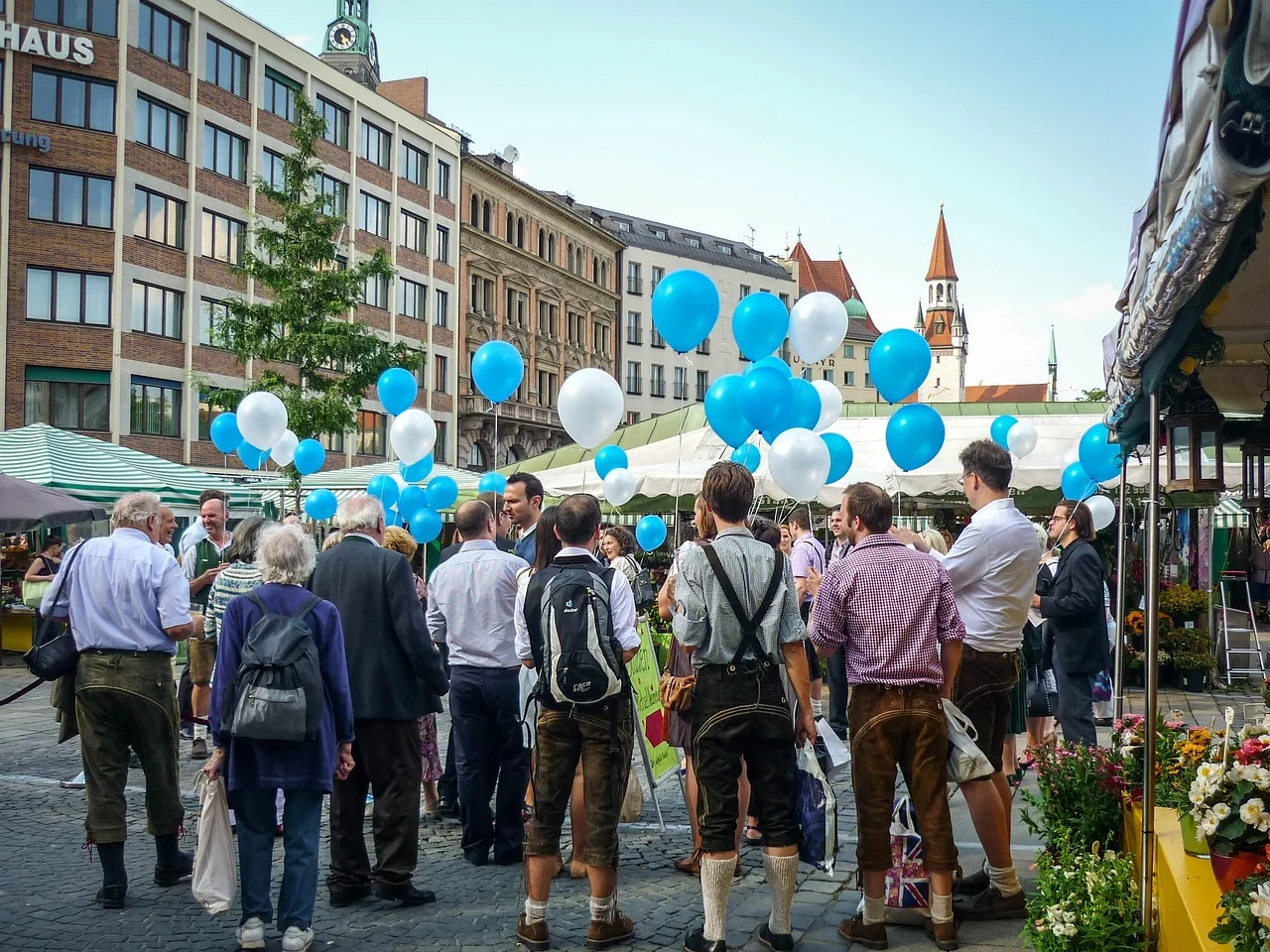 End of the Munich Film Festival: An Exciting Weekend!