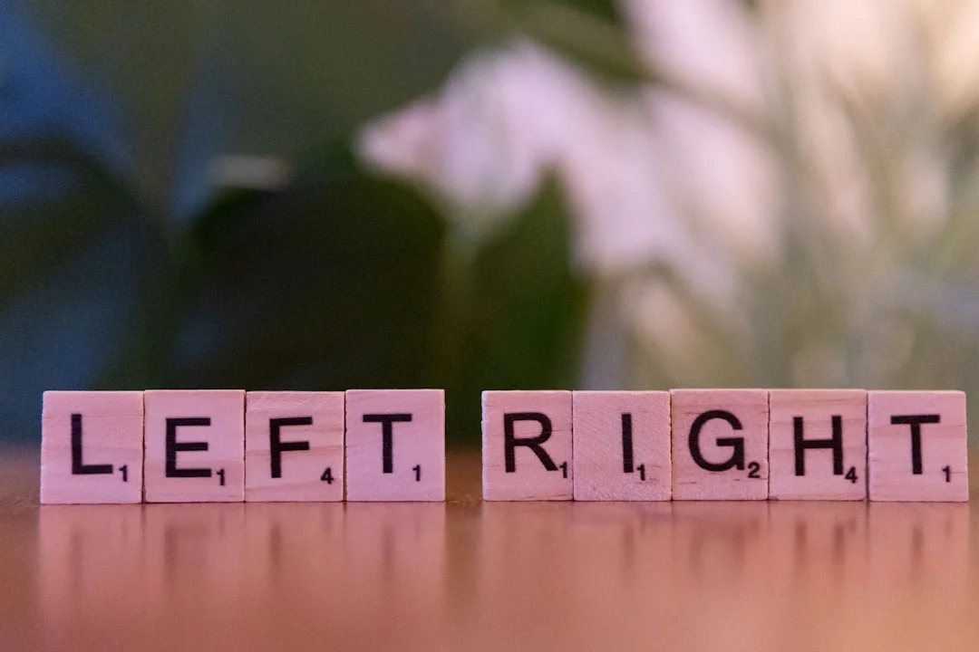 Why Do Left-Handed People Still Exist? Secrets of Right-Handedness