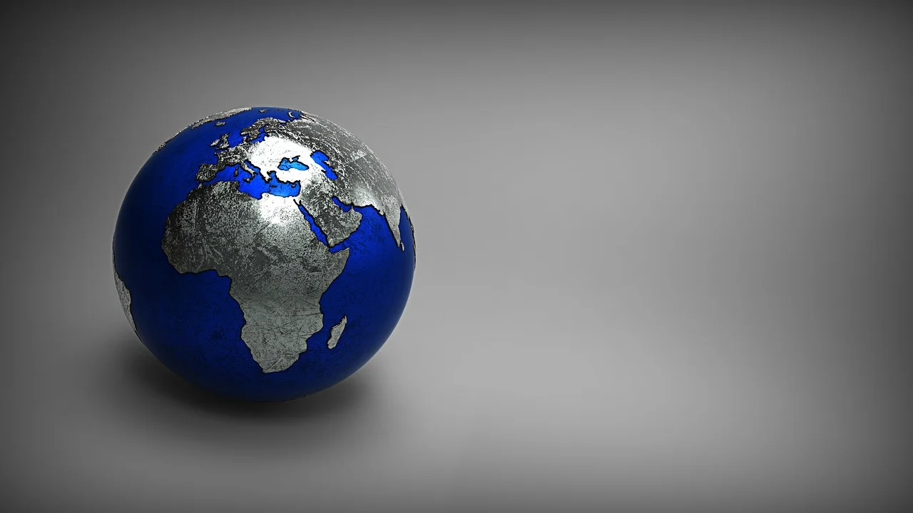 Is America Eyeing Greenland Again?