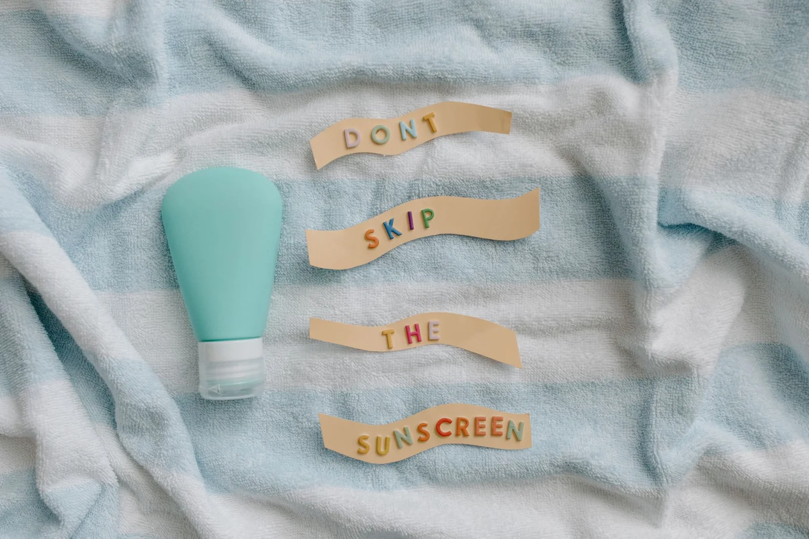 Are You Still Using Last Year's Sunscreen? Know the Hidden Dangers!