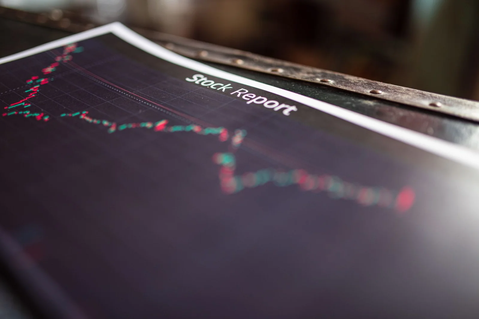 Bank Stocks Rally: Good Gains but Risk Remains