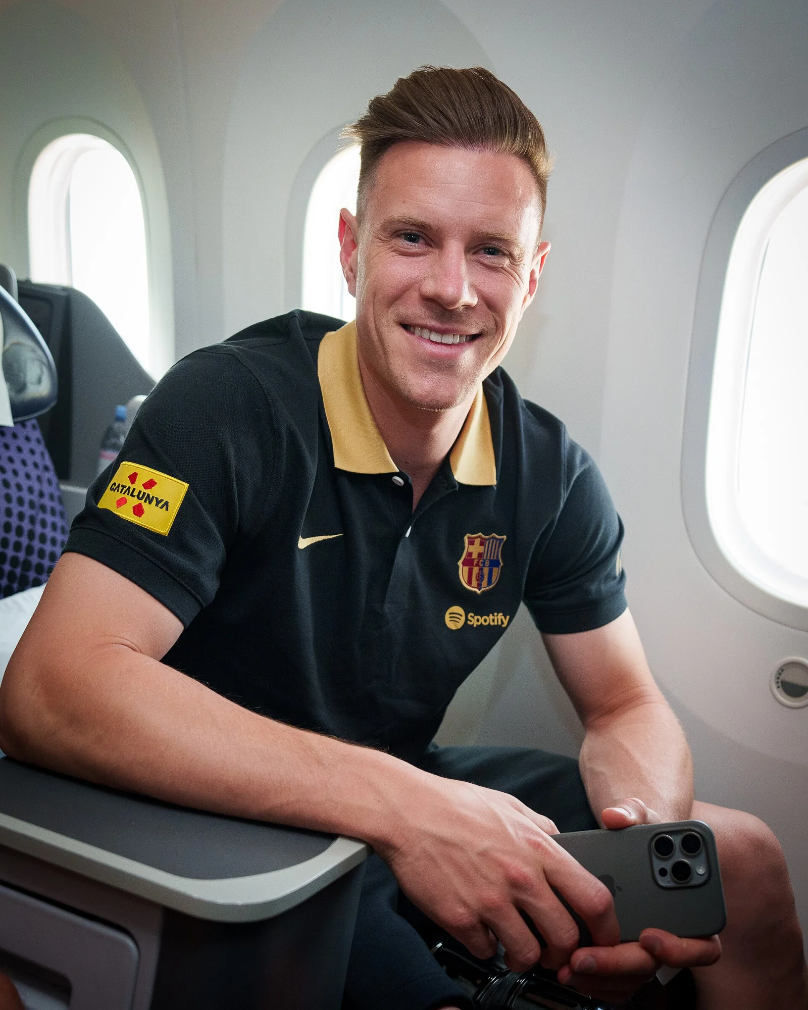 The Controversial Transfer of Ter Stegen to Ajax Amsterdam Ahead of the New Season