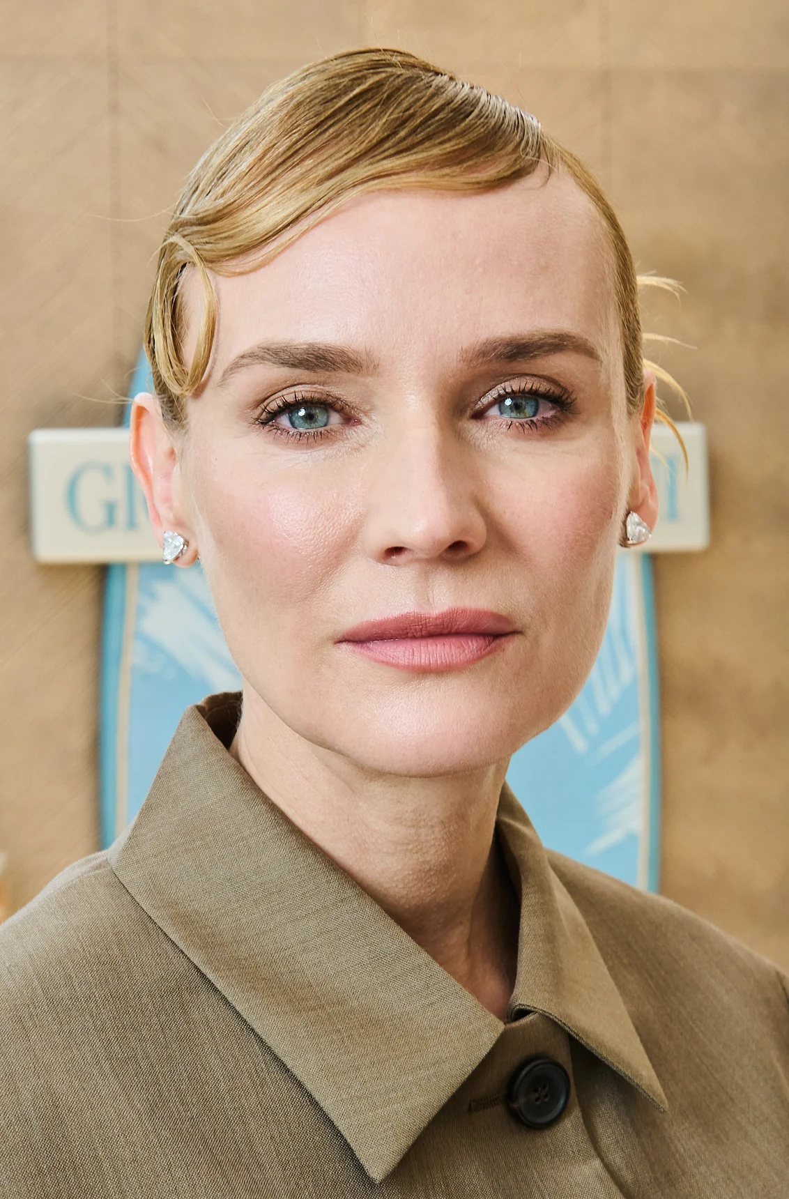 Diane Kruger: From Hollywood Star to 50th Birthday