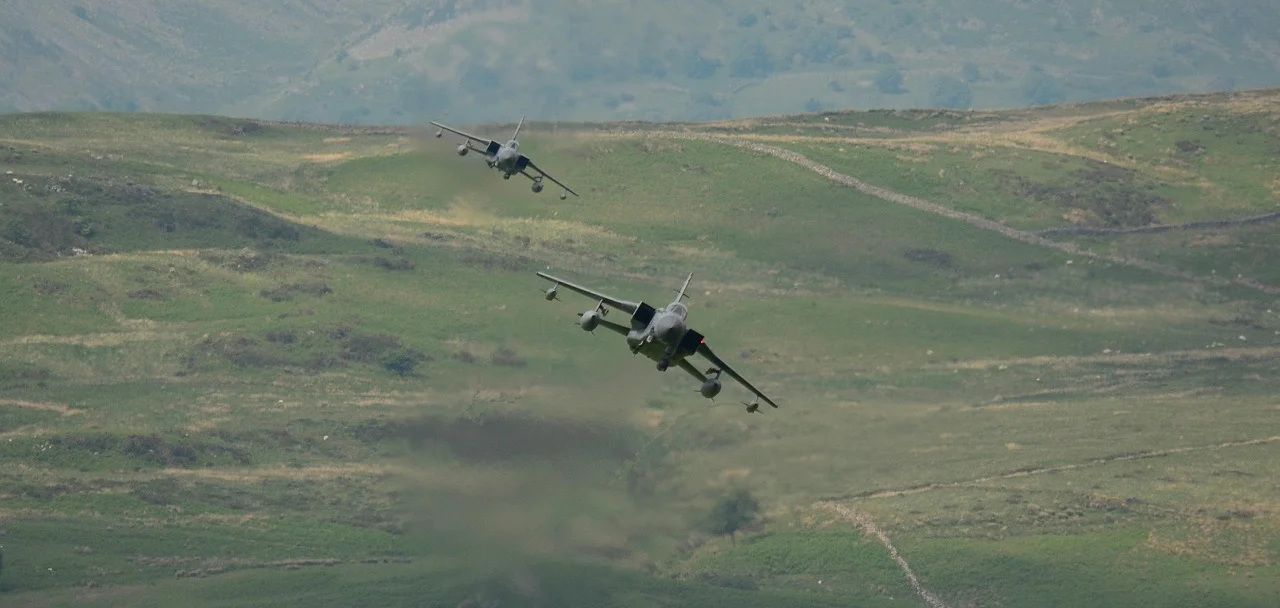 Russia is Turning to Hiring Inexperienced Pilots to Counter Ukraine's Attacks!