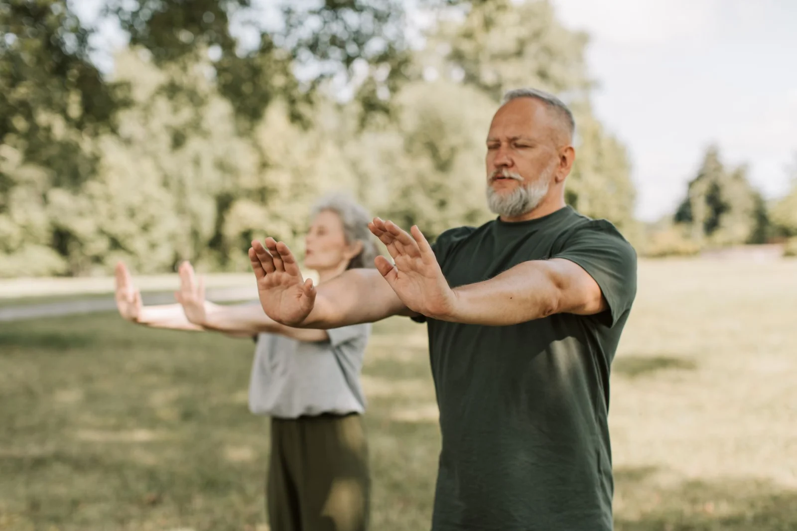 Tai Chi Walking: Does this new method really guarantee health?