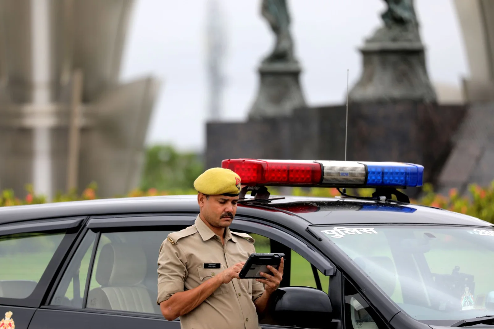 German Police Takes on Cybergrooming: Digital Traps Lurking for Teenagers