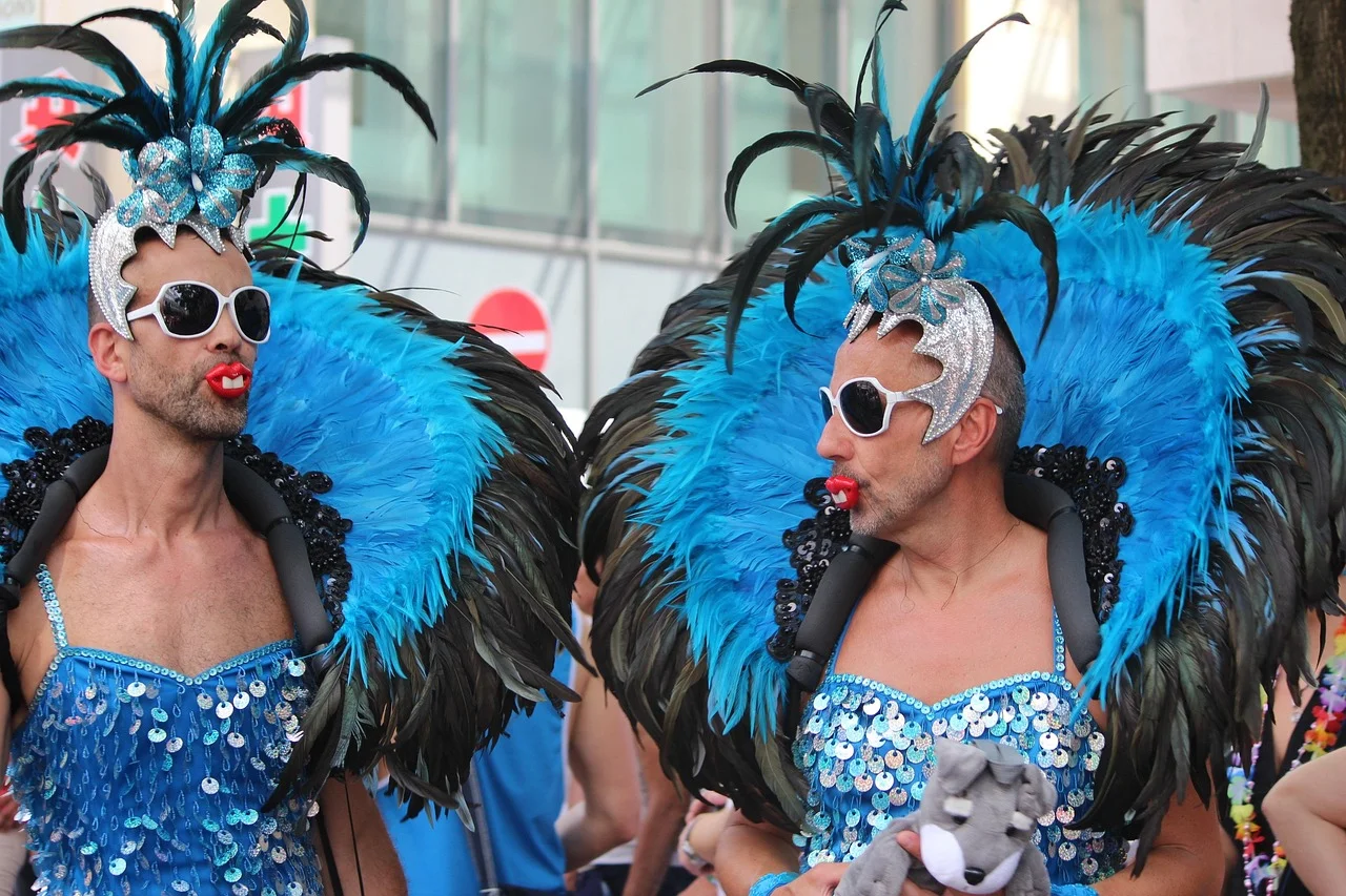 Controversy at CSD Cologne: Strong Reaction to CDU's Presence