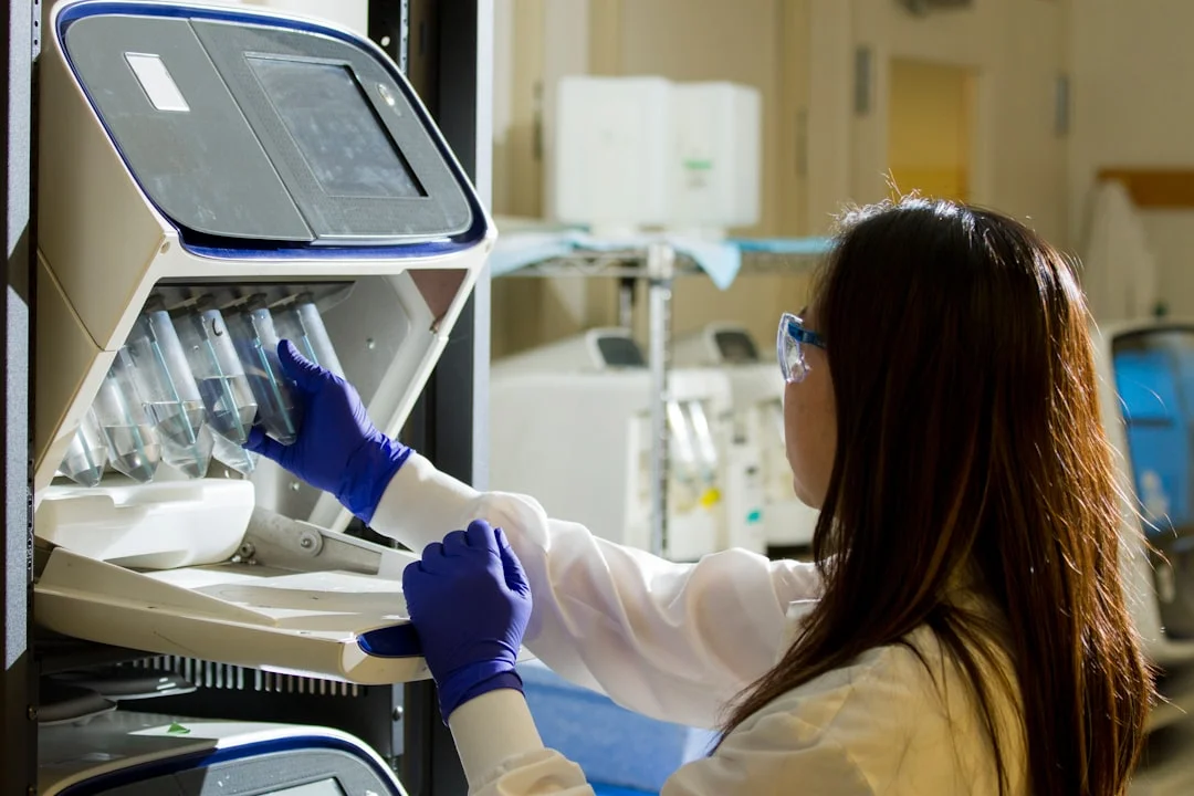 A Breakthrough in Cancer Treatment: New Hope for Hard-to-Treat Patients