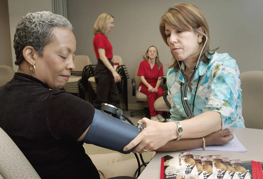 Aspirations in Blood Pressure Measurement: Recognize Common Mistakes!