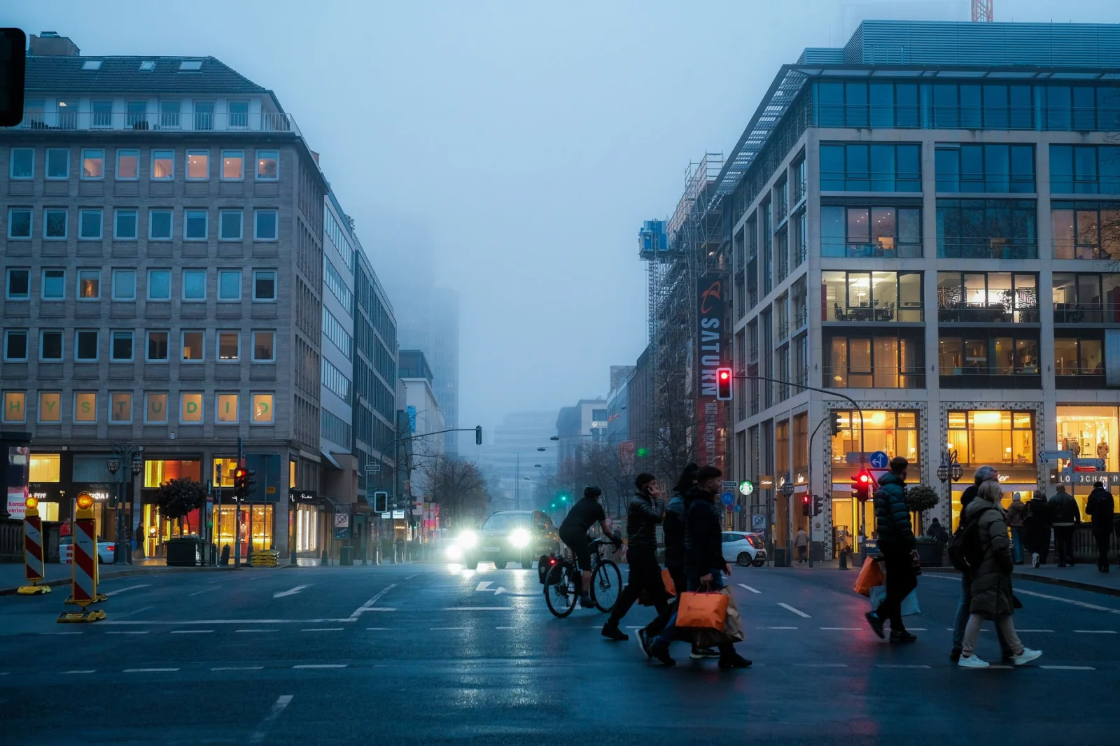 The German government on the verge of eliminating €25 aid for needy children