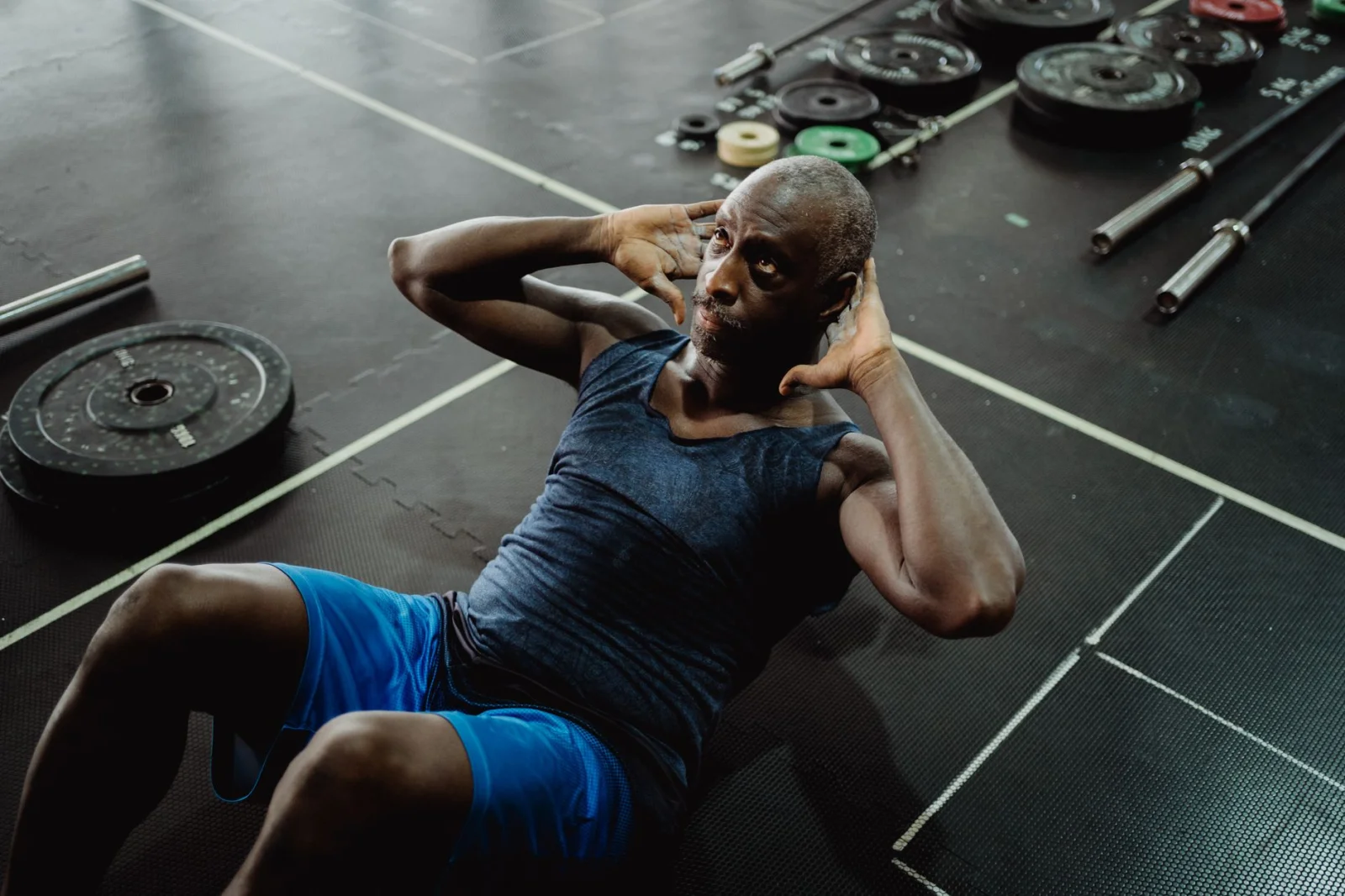 Amazing Progress of Seniors in Sports: The Key to Maintaining Independence!